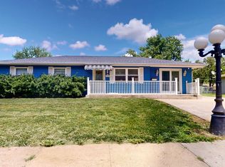3320 SW Kiowa St, Topeka, KS 66614