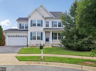 6844 Walkway Ct, Bryans Road, MD 20616