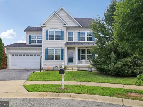 6844 Walkway Ct, Bryans Road, MD 20616