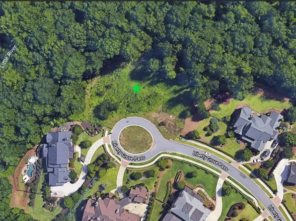 118 Liberty Grove Pass, Alpharetta, GA 30004