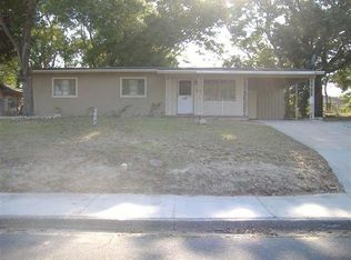 1912 Cricket Dr, Orlando, FL 32808