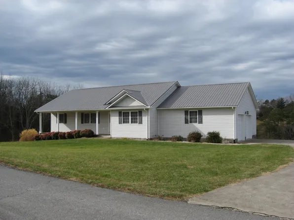 360 Keller Rd, Afton, TN 37616