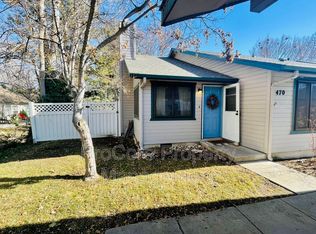 470 E Chester Ln, Boise, ID 83706