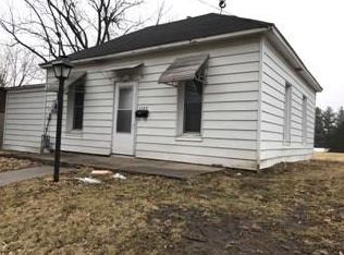 1127 W 6th St, Boone, IA 50036