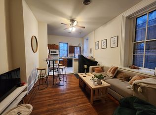 4110 Spruce St APT 2, Philadelphia, PA 19104