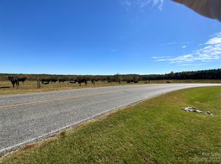 TRACT 3 Morningstar Lake Rd, Forest City, NC 28043