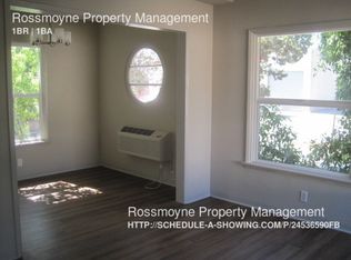812 Pelanconi Ave, Glendale, CA 91202