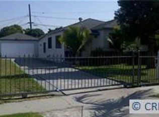 11046 Sue Ave, Lynwood, CA 90262