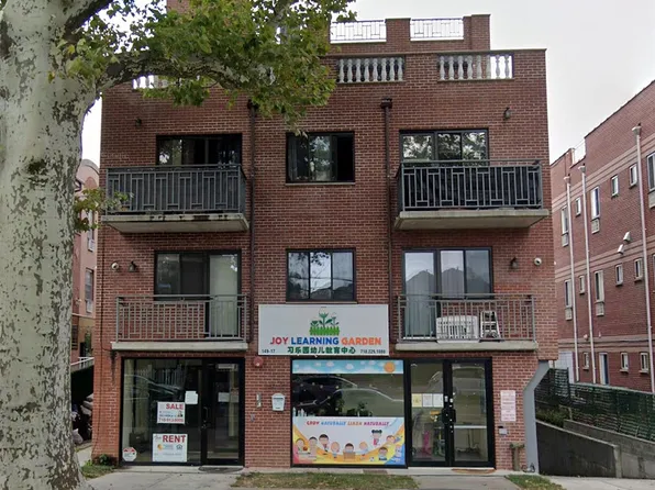 14917 Sanford Avenue #4A, Flushing, NY 11355