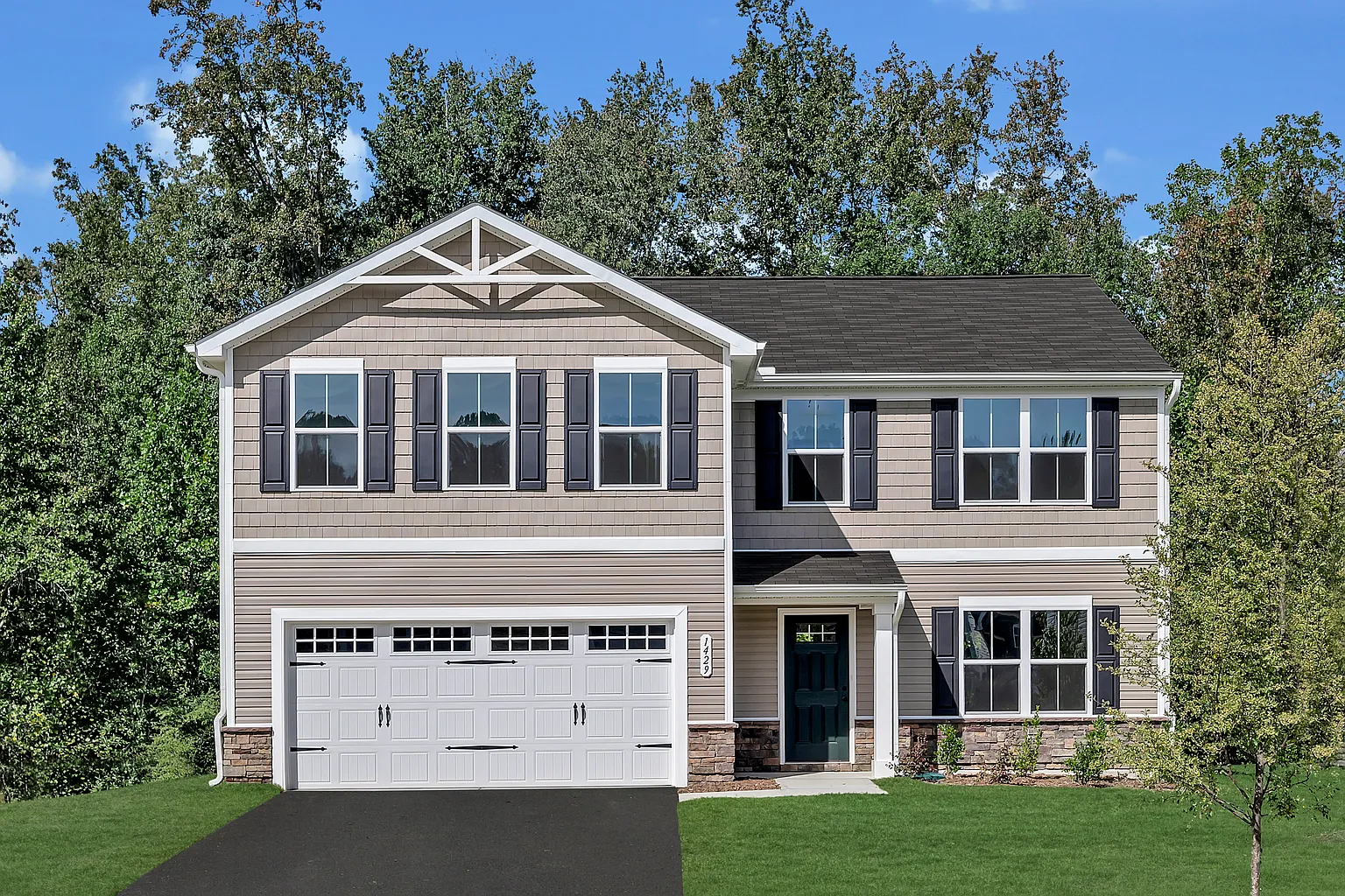 Elder Plan, Maplewood Village photo 1