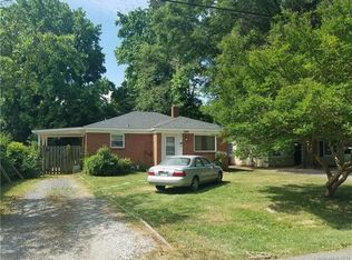 4007 Howie Cres, Charlotte, NC 28205