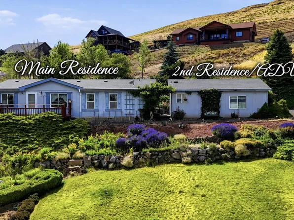4720 Northwest Dr, The Dalles, OR 97058