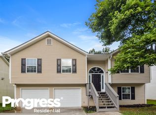10116 Jefferson Village Dr SW, Covington, GA 30014