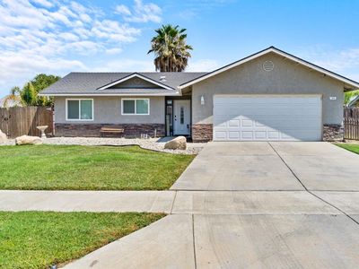 1318 Stinson Dr, Lemoore, CA, 93245