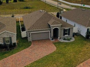 445 Disa Dr, Davenport, FL 33837