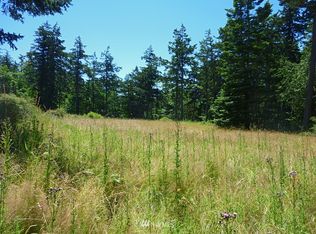 0 Crescent Beach Dr, Eastsound, WA 98245