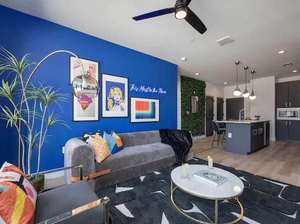 303 31st Ave N #406, Nashville, TN 37203