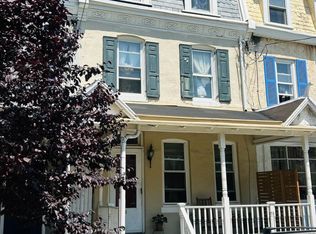 41 E Meehan Ave, Philadelphia, PA 19119