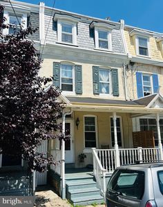 41 E Meehan Ave, Philadelphia, PA, 19119