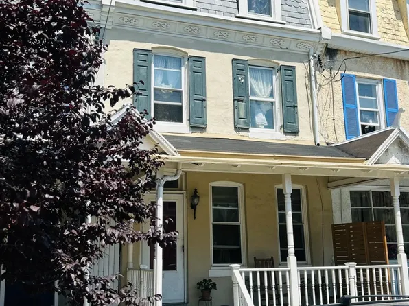 41 E Meehan Ave, Philadelphia, PA 19119