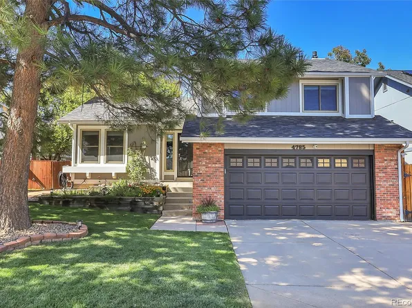 4785 S Estes Street, Littleton, CO 80123