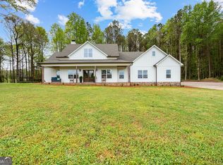 302 Willowood Rd, Lagrange, GA 30241