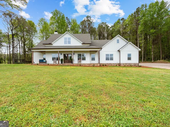 302 Willowood Rd, Lagrange, GA 30241