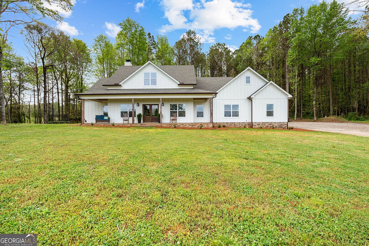302 Willowood Rd photo 1