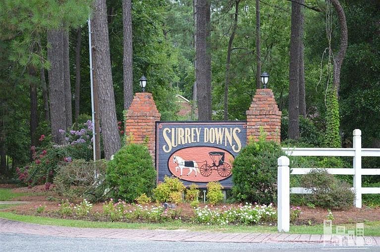 1st image of 5618 Surrey Downs Court LOT 1 and 2