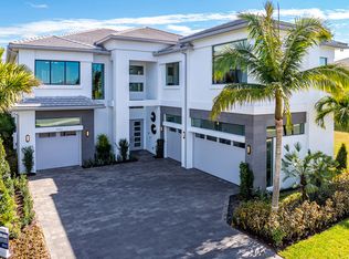 13522 Nesting Pines Way, Palm Beach Gardens, FL 33412