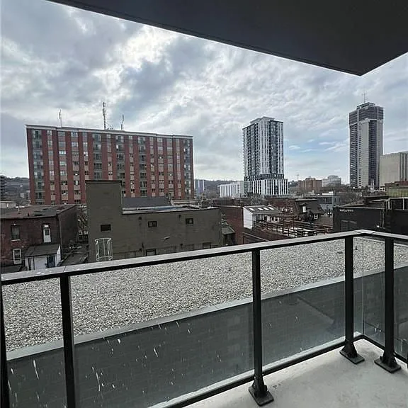1 Jarvis St #504 — Photo 1