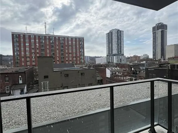 1 Jarvis St, Hamilton, ON