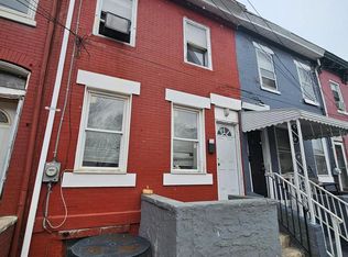 22 Tyrell Ave, Trenton, NJ