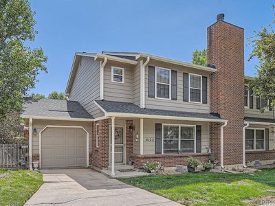 4122 W 111th Circle, Westminster, CO, 80031