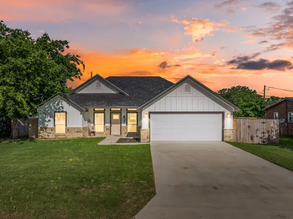 239 Tom Sawyer St, Evant, TX 76525