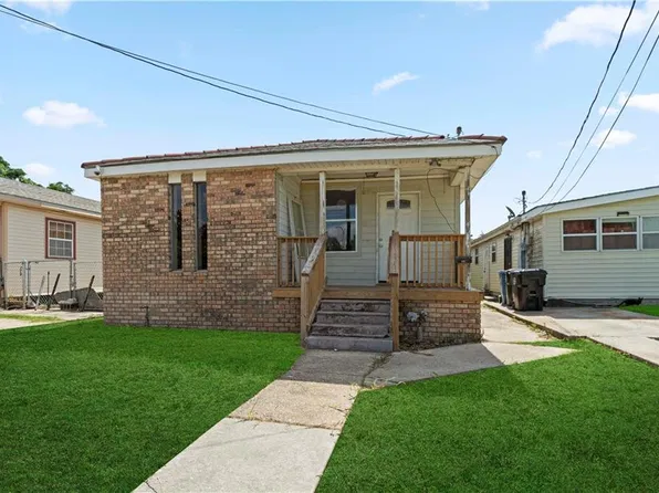 4217 Buchanan St, New Orleans, LA 70122