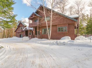 5005 Winter Street #5005, Carrabassett Valley, ME 04947