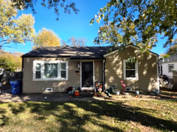 1708 N Joann St, Wichita, KS 67203