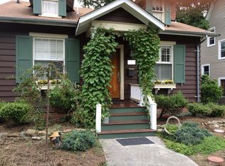 1502 Claremont Ave, Richmond, VA 23227