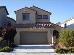 11836 Orense Dr, Las Vegas, NV 89138