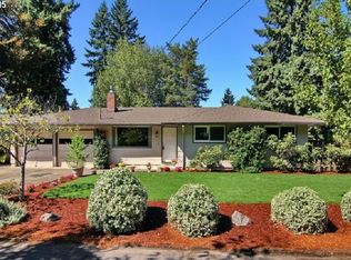 8207 SE Cypress Ave, Milwaukie, OR