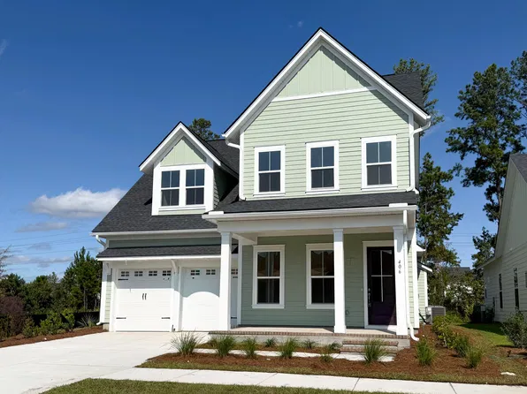 406 Brightside Trl, Summerville, SC 29486