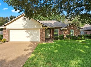 2015 Real Dr, Woodway, TX 76712