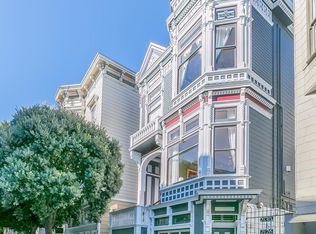 2128 Sutter St, San Francisco, CA 94115