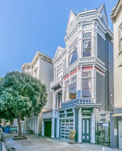 2128 Sutter St, San Francisco, CA, 94115