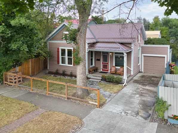 327 3rd St E, Kalispell, MT 59901