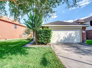 3906 Portman Glen Ln, Houston, TX 77047