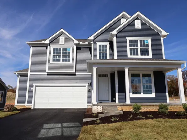 542 Creekside Loop S, Pataskala, OH 43062