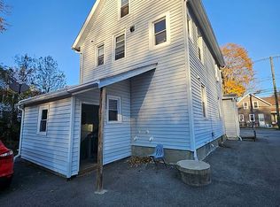 77 Taftville Occum Rd, Norwich, CT 06360