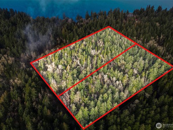 8211 128th Avenue Ct, Anderson Island, WA 98303